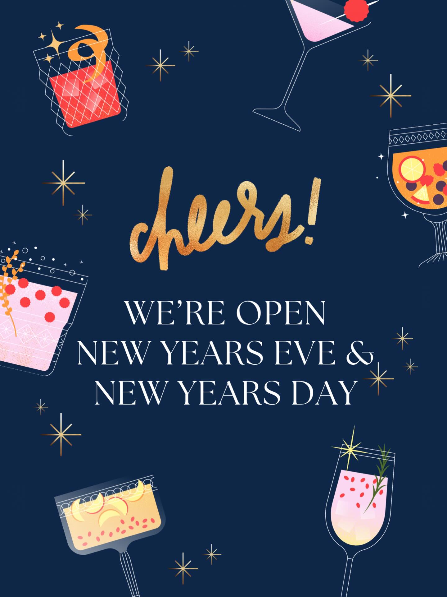 Half Bottle Bistro Bloomington