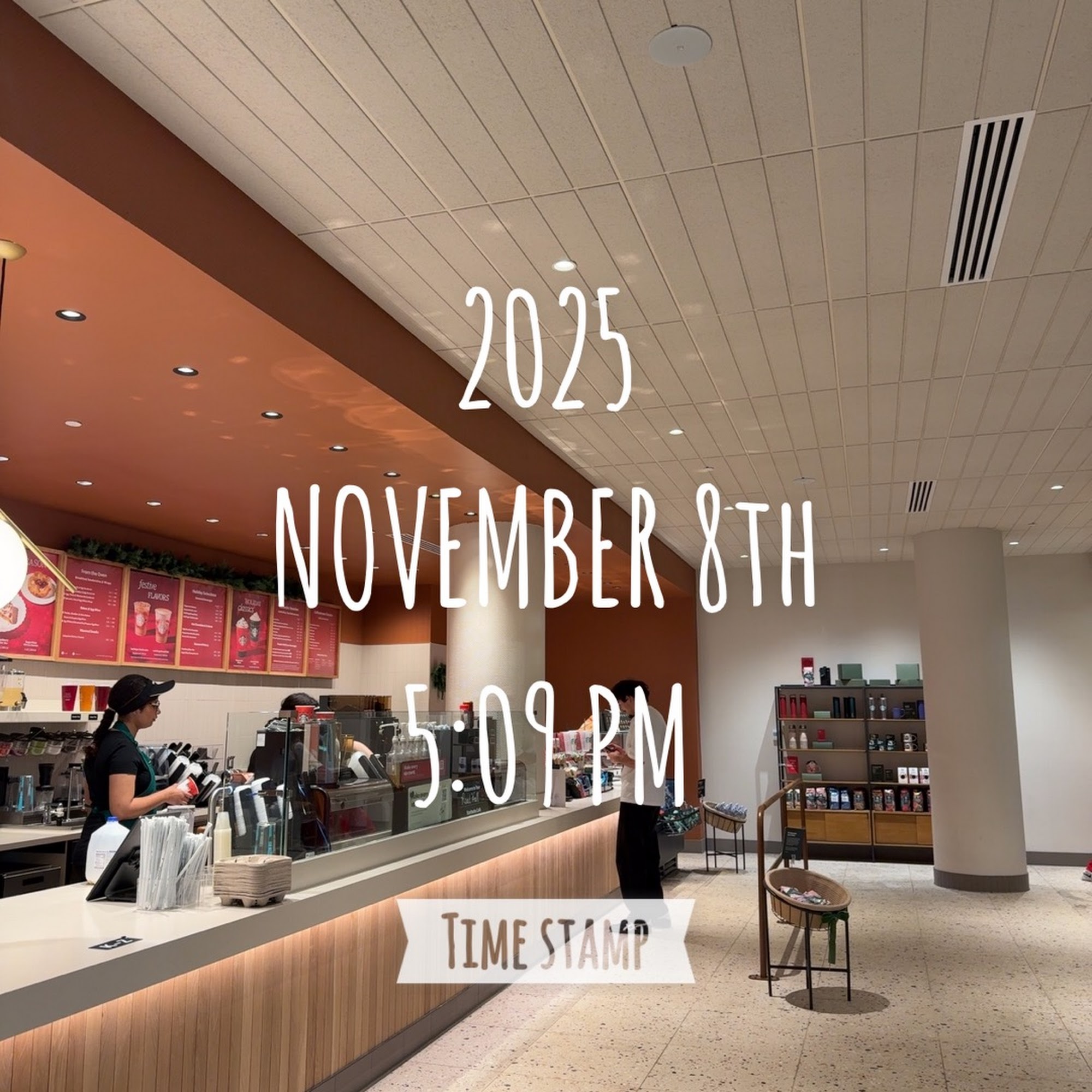 Starbucks Coffee Company