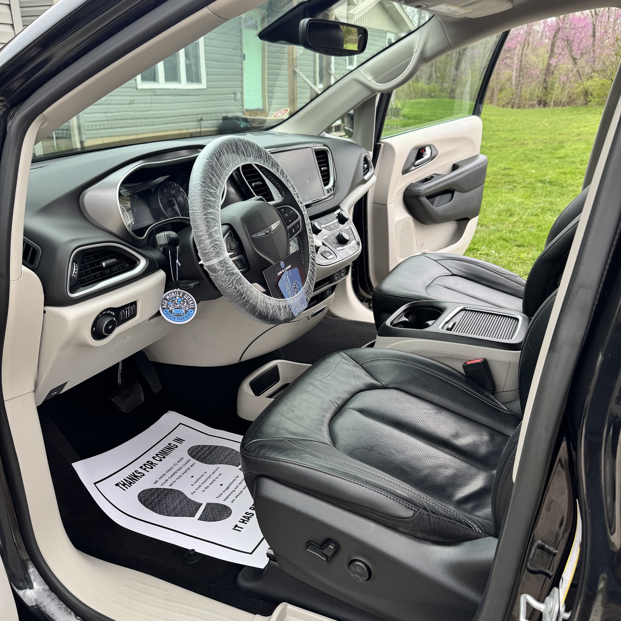 Ace Pro Detailing Car Detailing Bloomington