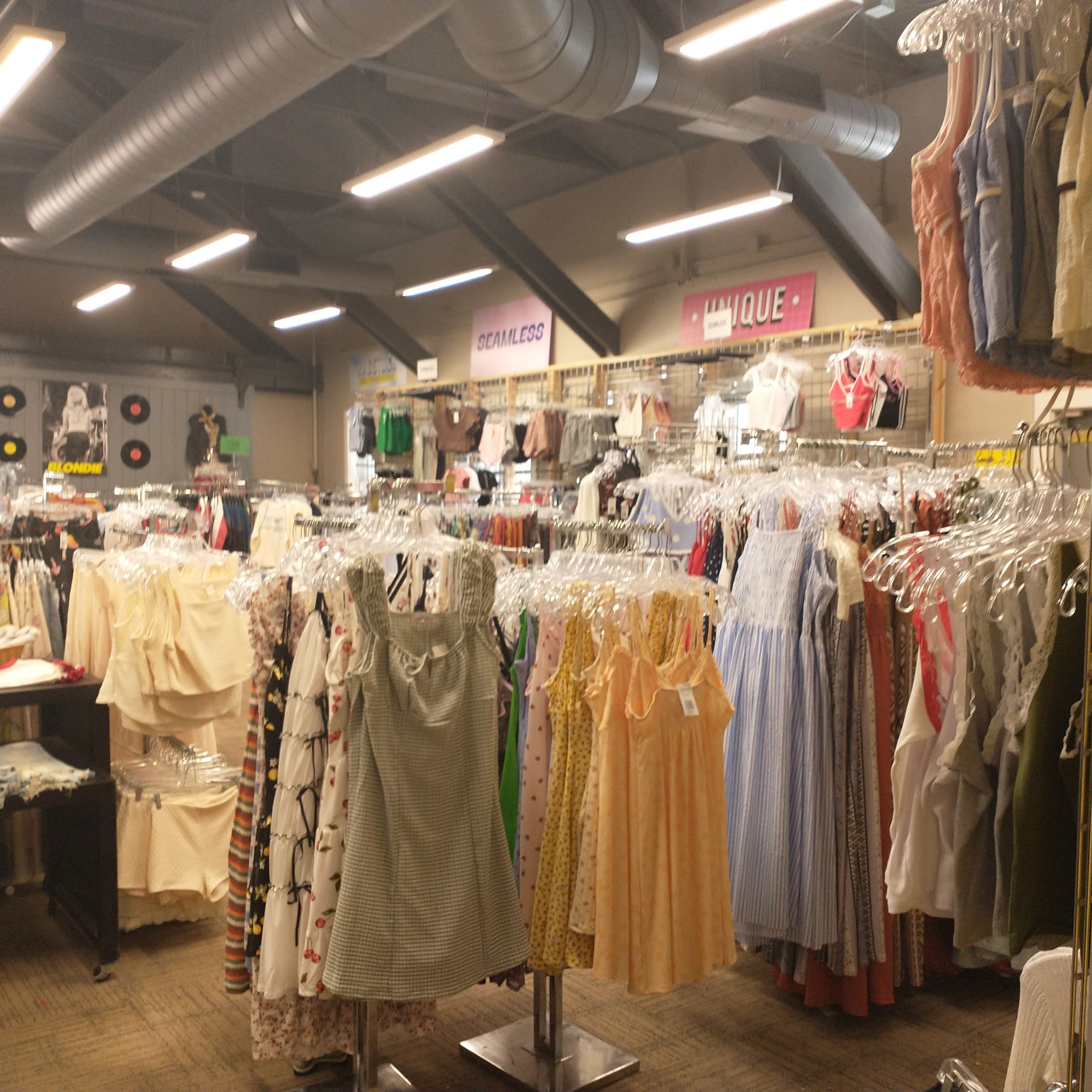 Ragstock Bloomington