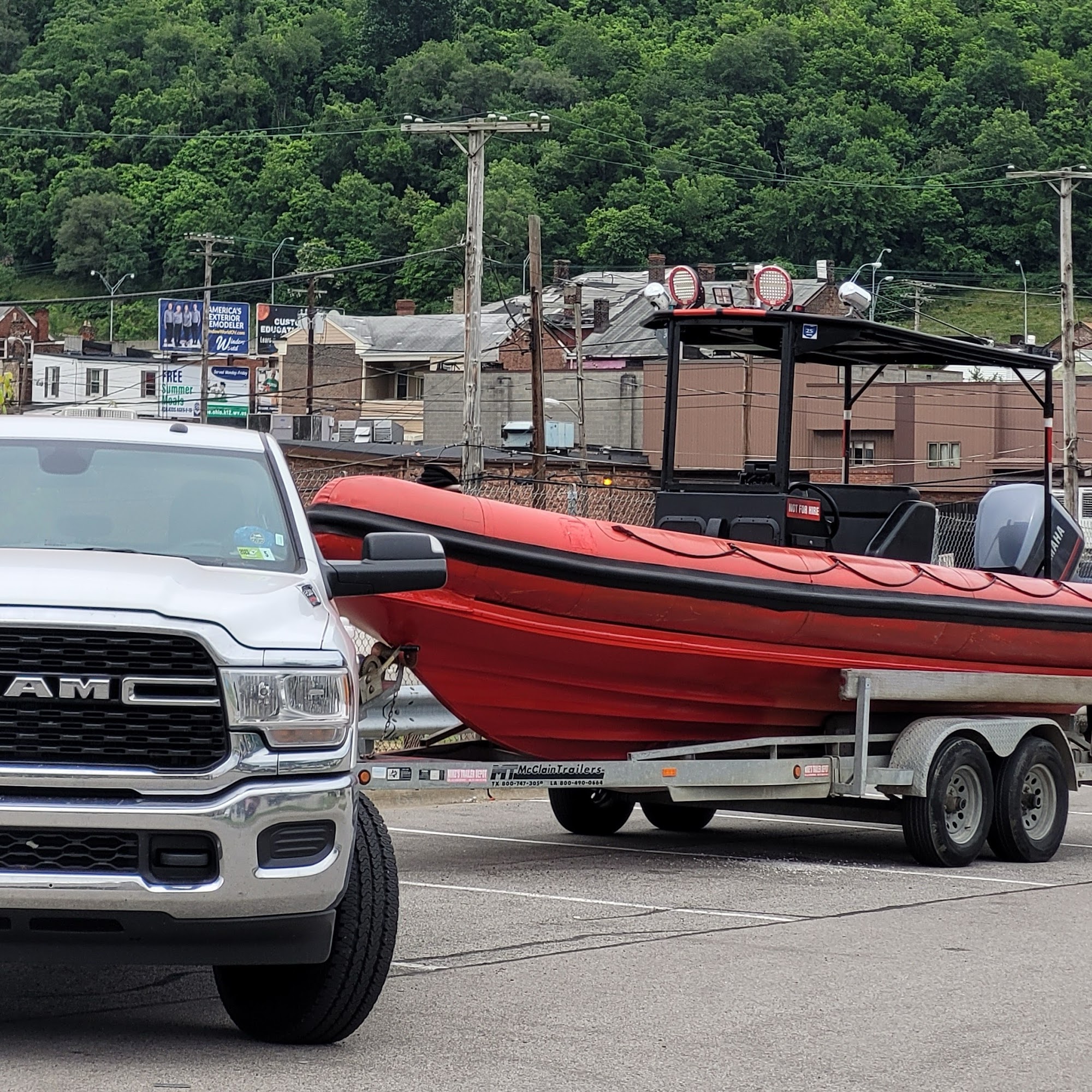 Indiana Mobile Marine Bloomington