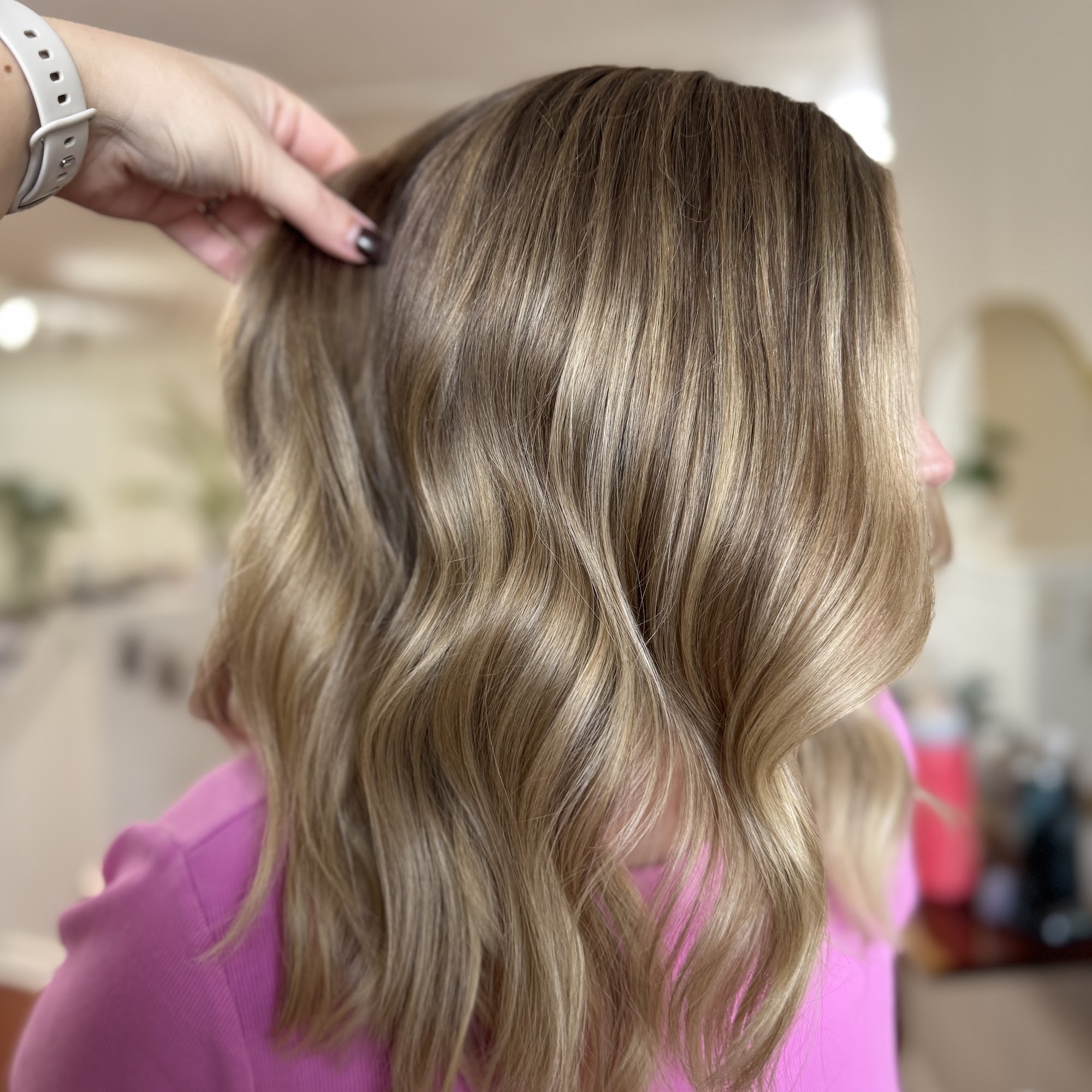 Maven Hair Studio