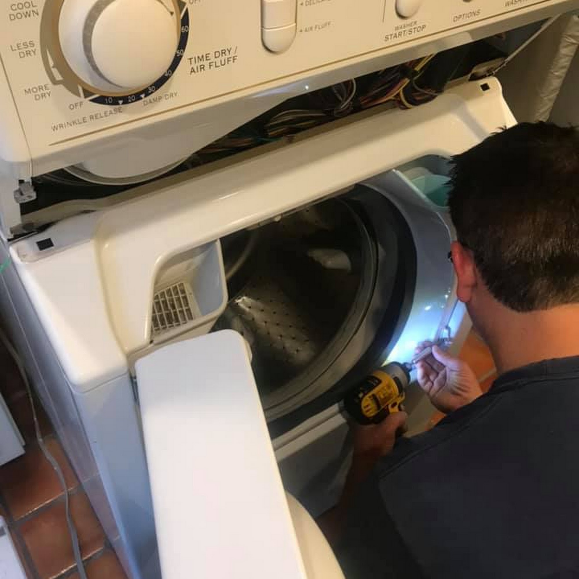 Robinson Appliance Service Bloomington