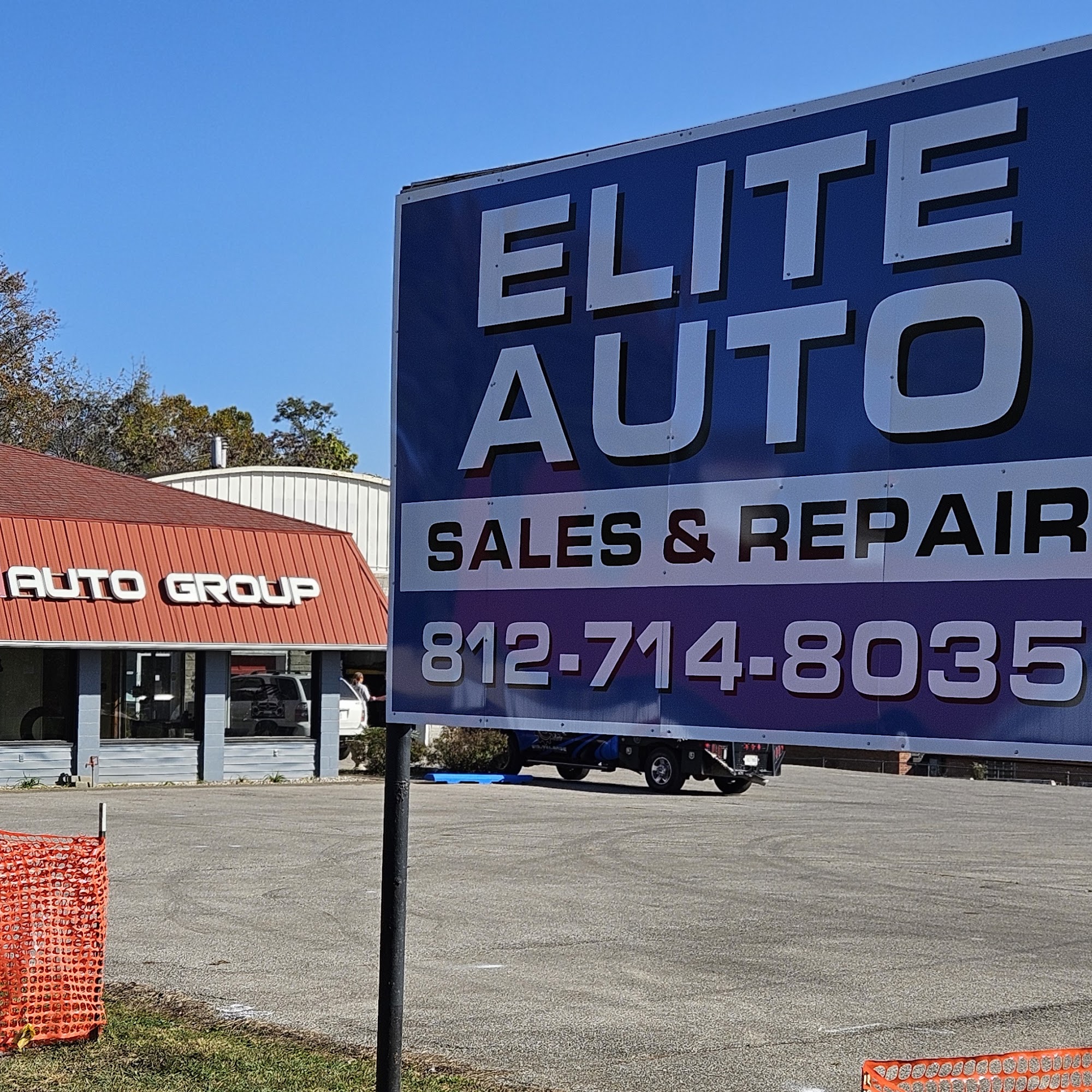 Elite Auto Bloomington Bloomington