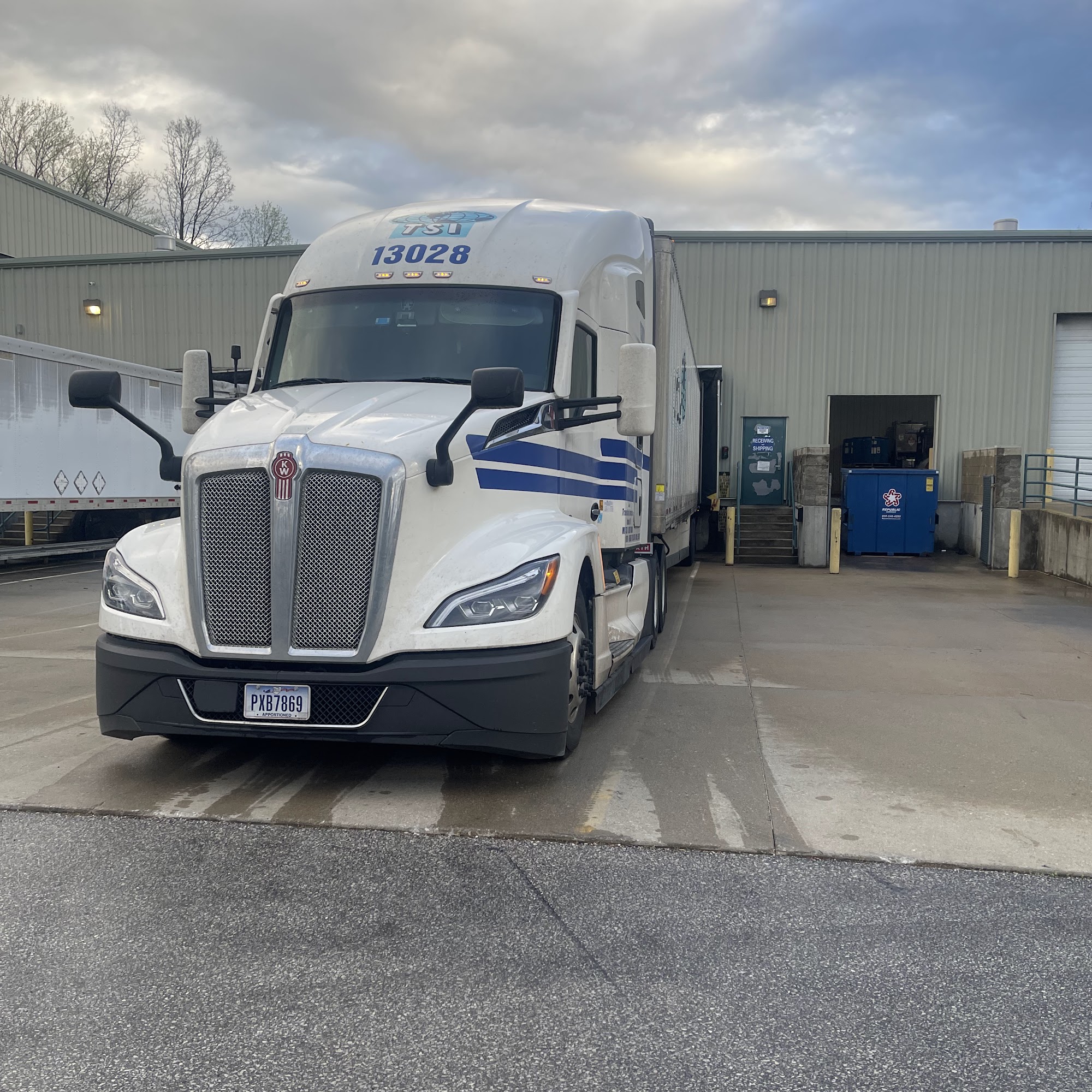 Circle-Prosco Inc Bloomington