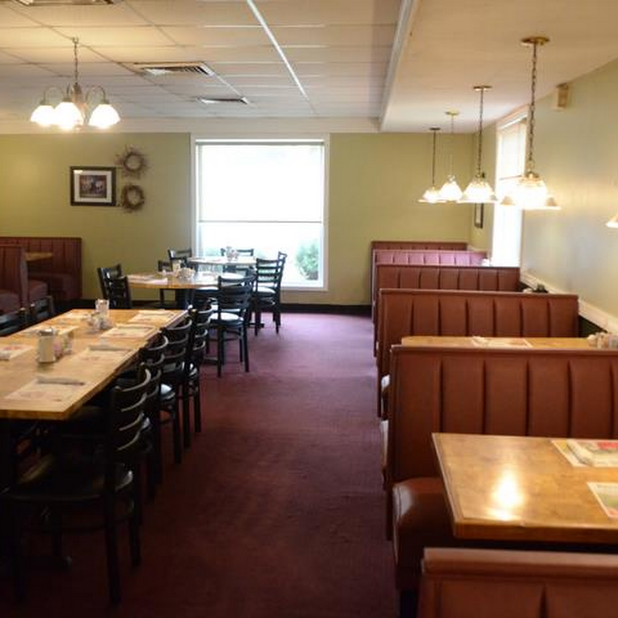 Richards Restaurant Bluffton