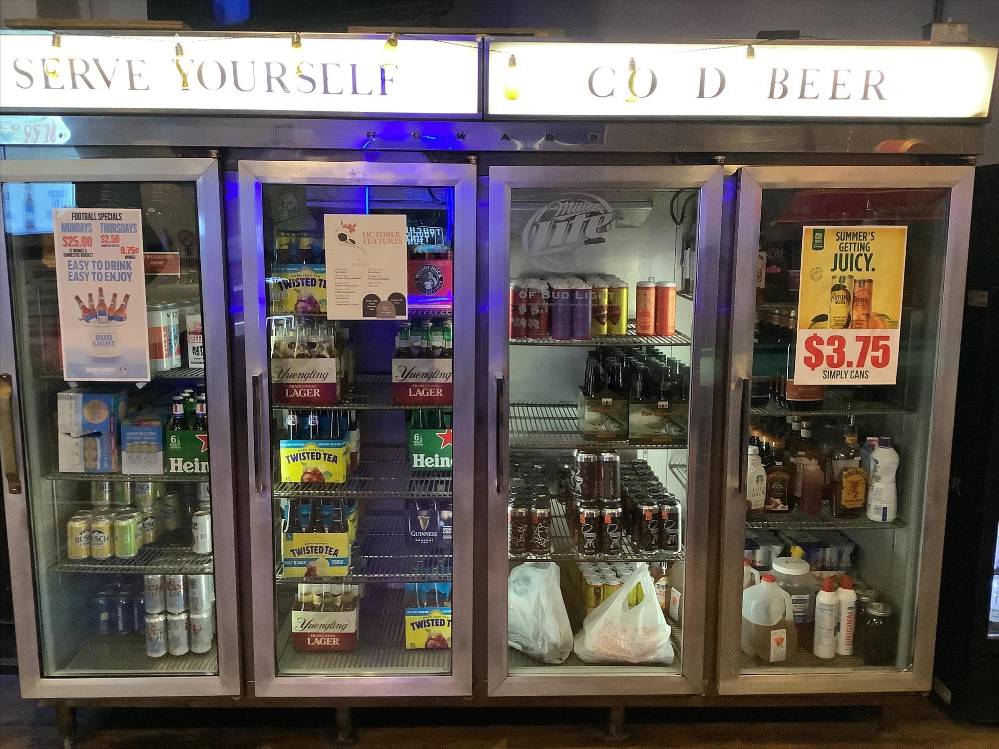 Photo credit: nextdoor