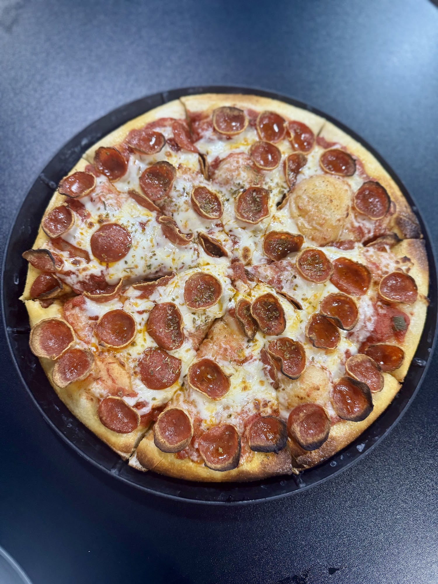 Parlor City Brewing Company Menu