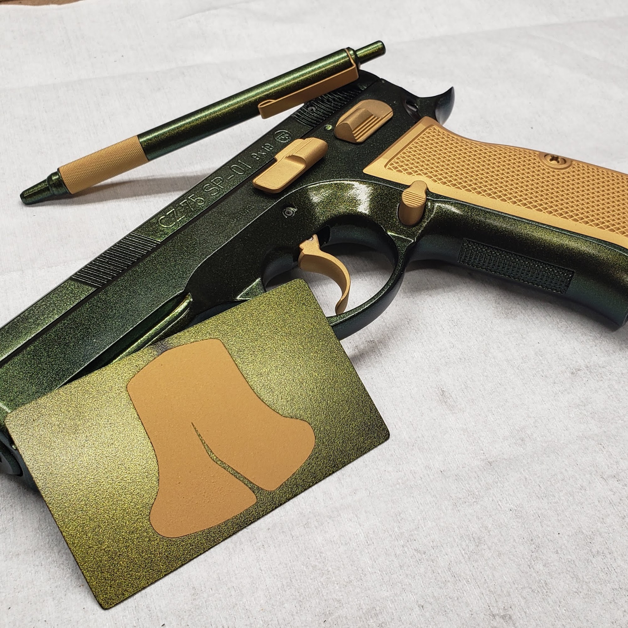 Liberty Bell Firearms Bluffton