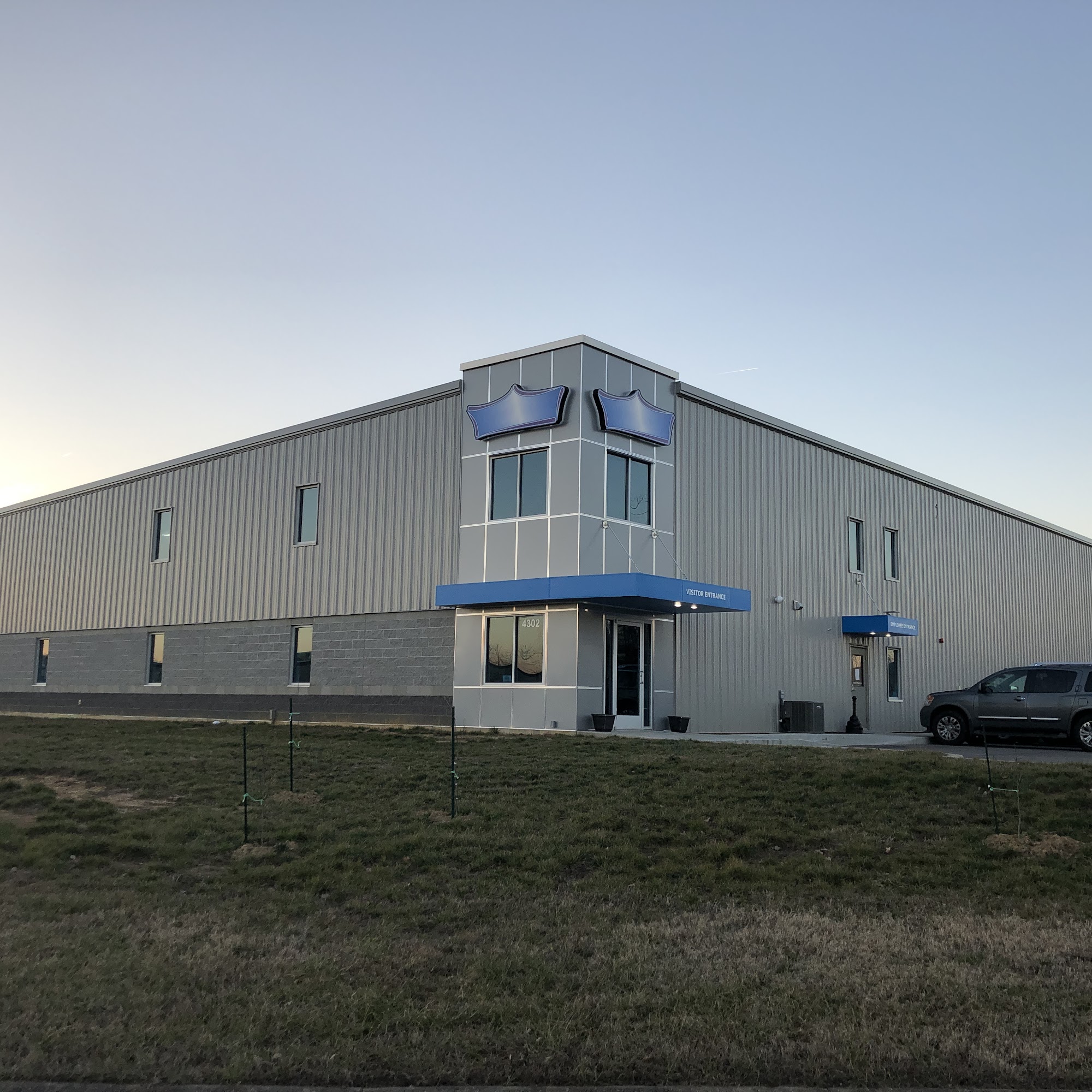 Integrity Sign Solutions, Inc. Borden