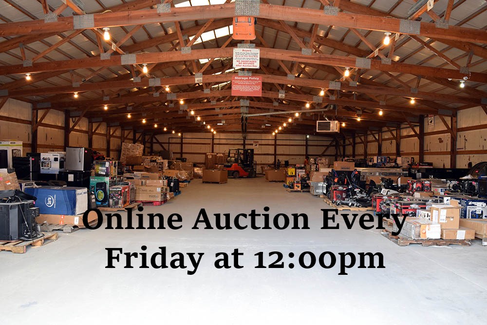 Boswell Trade Center, Inc Boswell