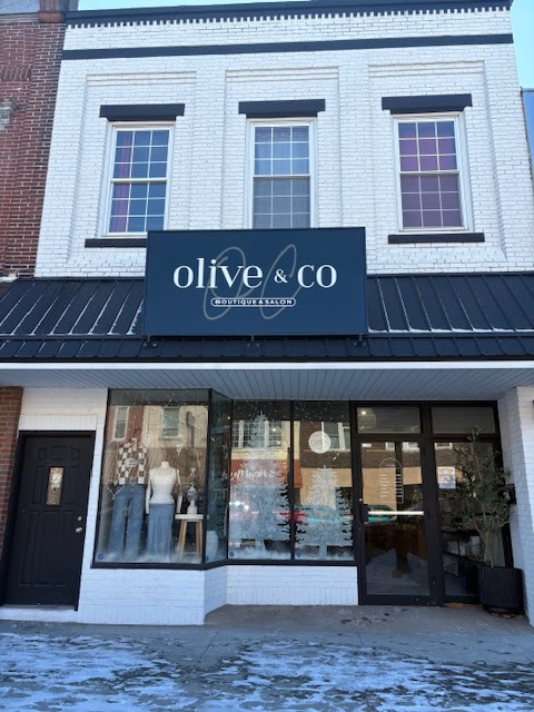 Olive & Co Bremen