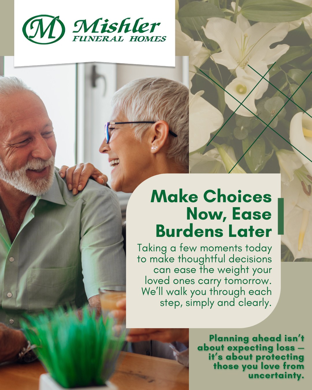 Mishler Funeral Home