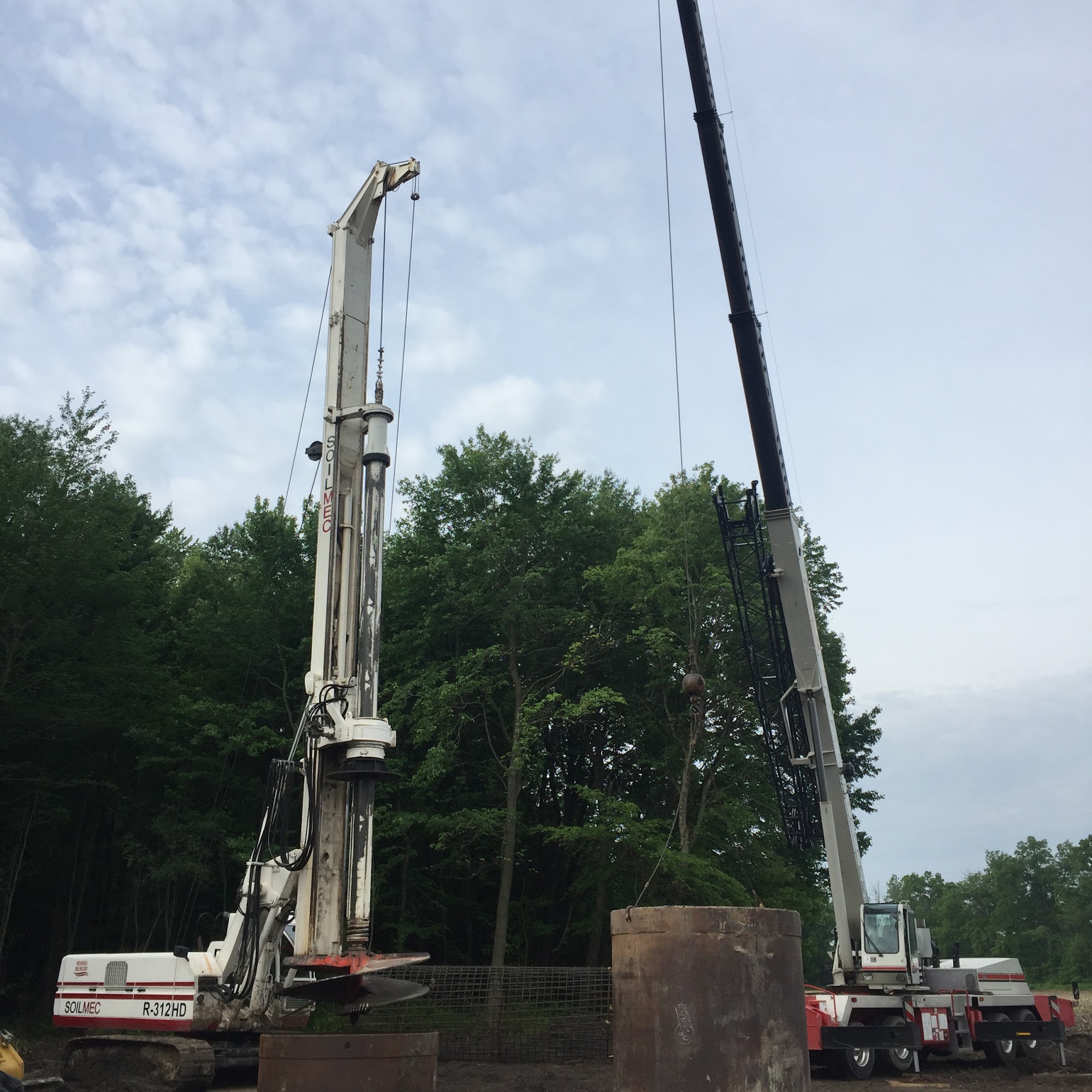 Pfeiffer Construction Inc 502 N Bowen Ave, Bremen Indiana 46506