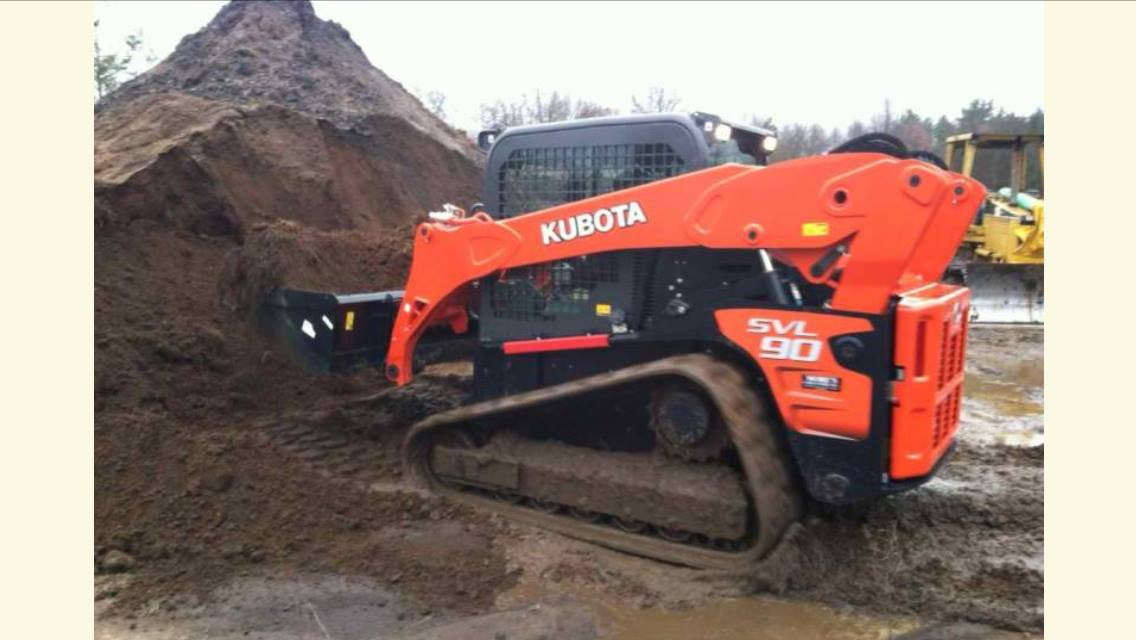 ABC Excavating & Landscape