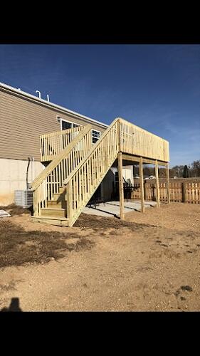 Foley's Construction Inc.