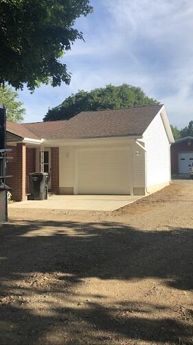 Foley's Construction Inc.