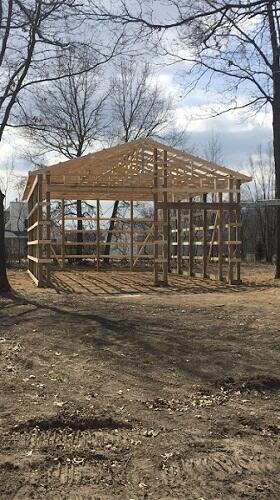 Foley's Construction Inc.