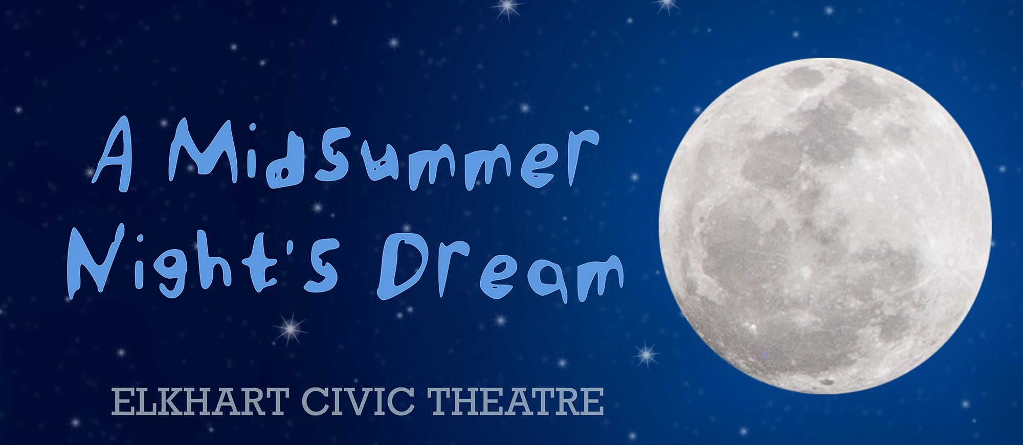 Elkhart Civic Theatre Bristol