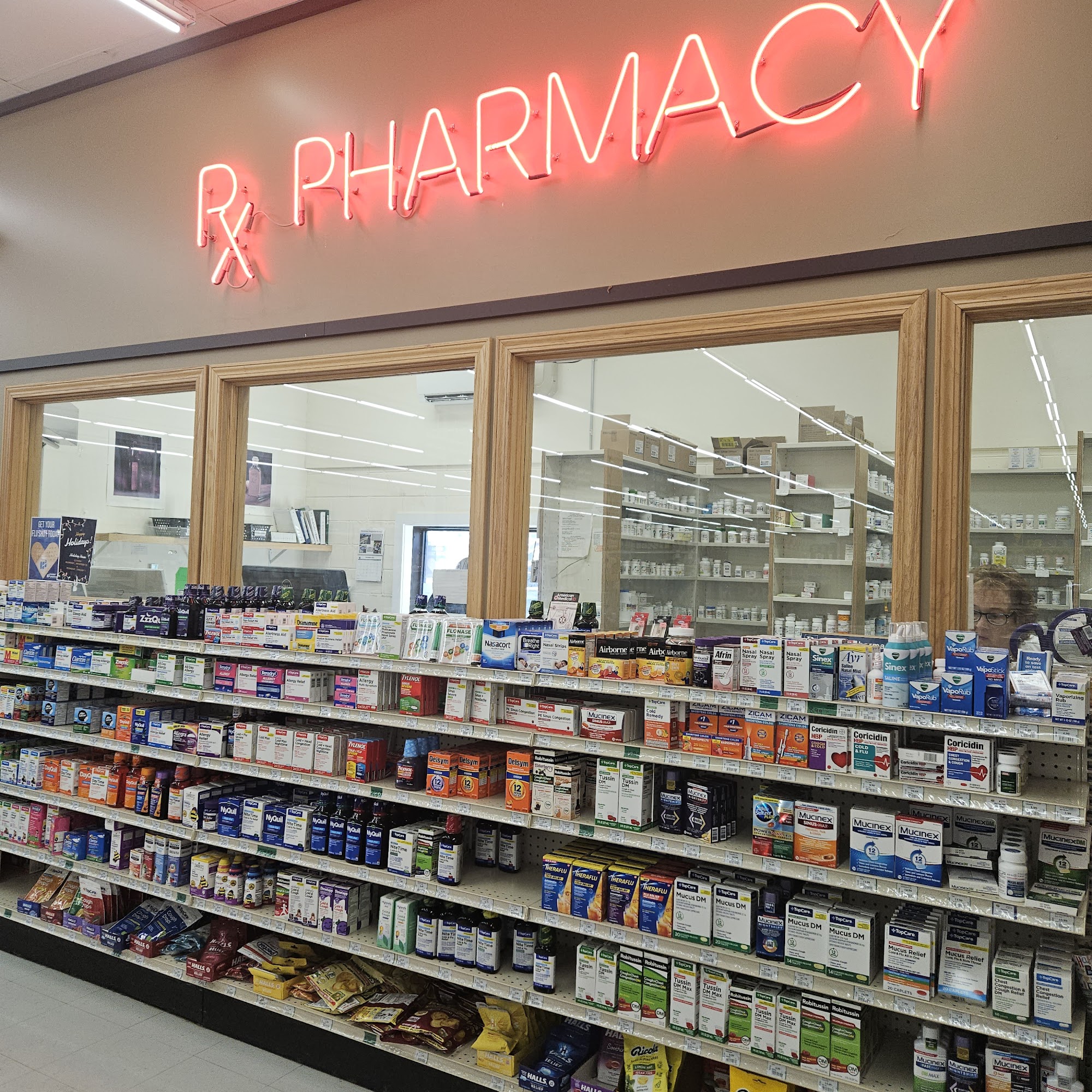 Bristol Pharmacy Bristol