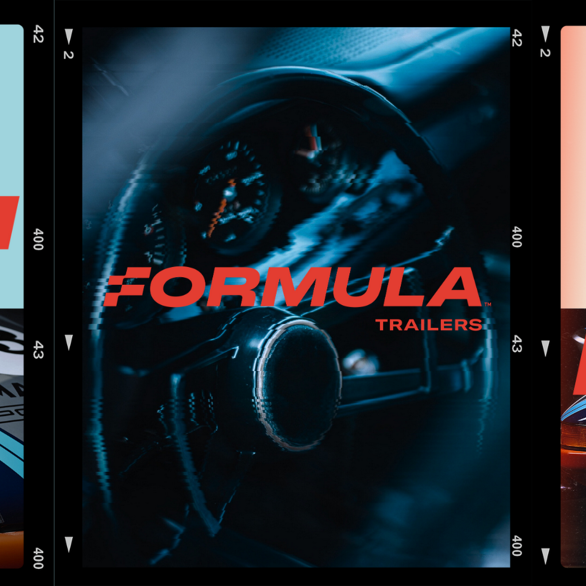 Formula Trailers Bristol
