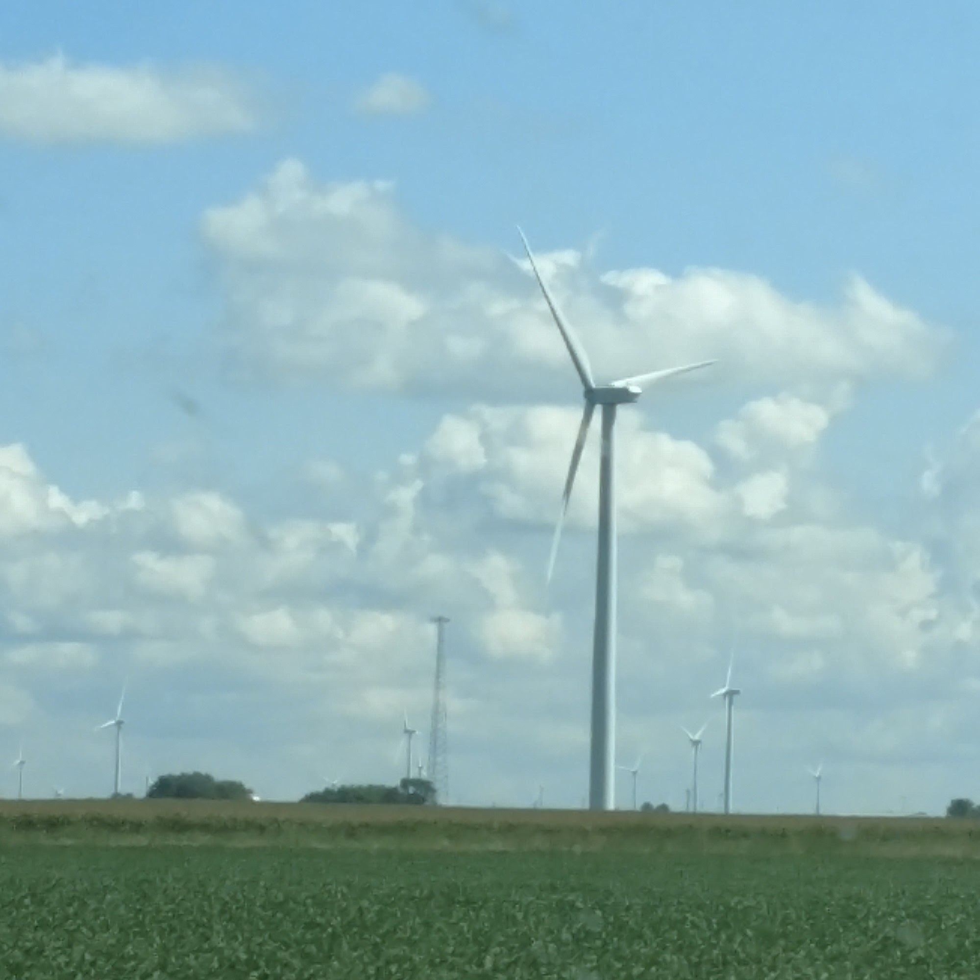 Prairie View Farms Brookston