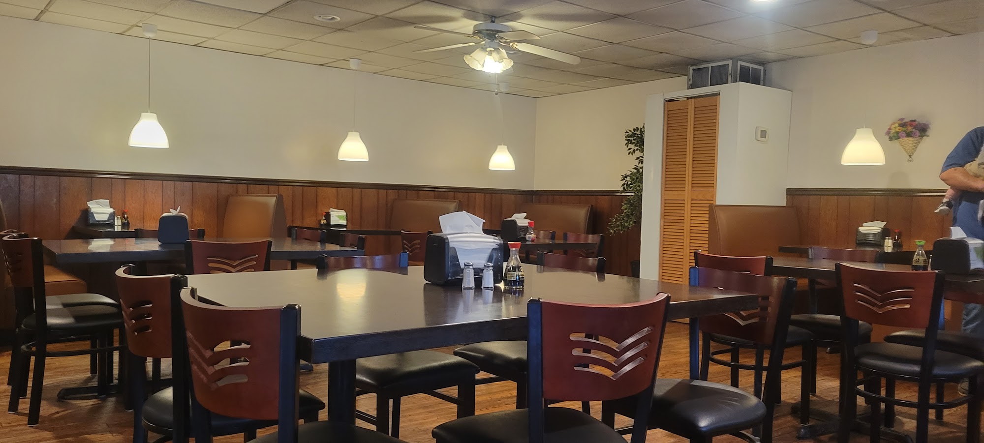 China House Brookville