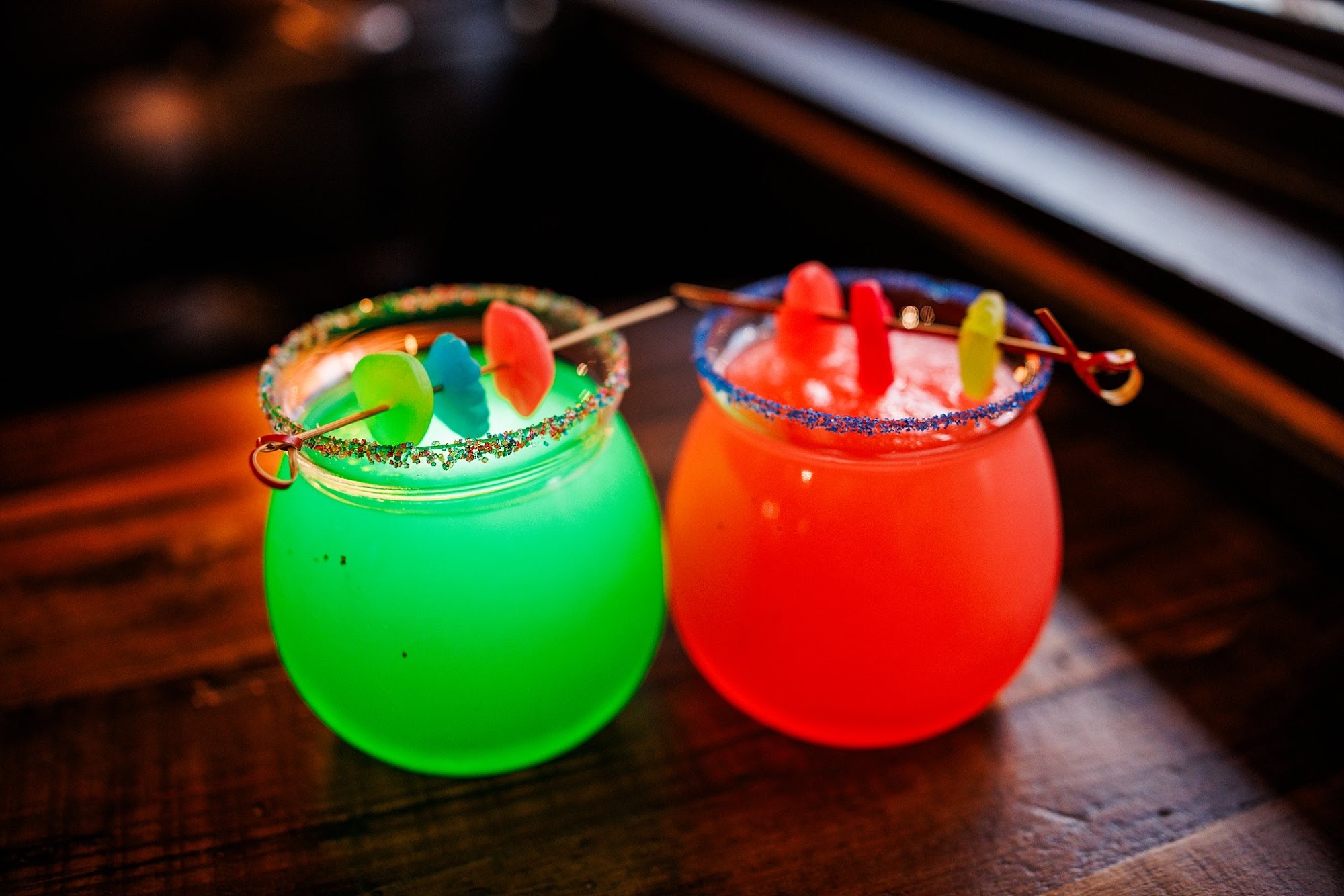 La Calaca Mexican Bar & Grill Brookville