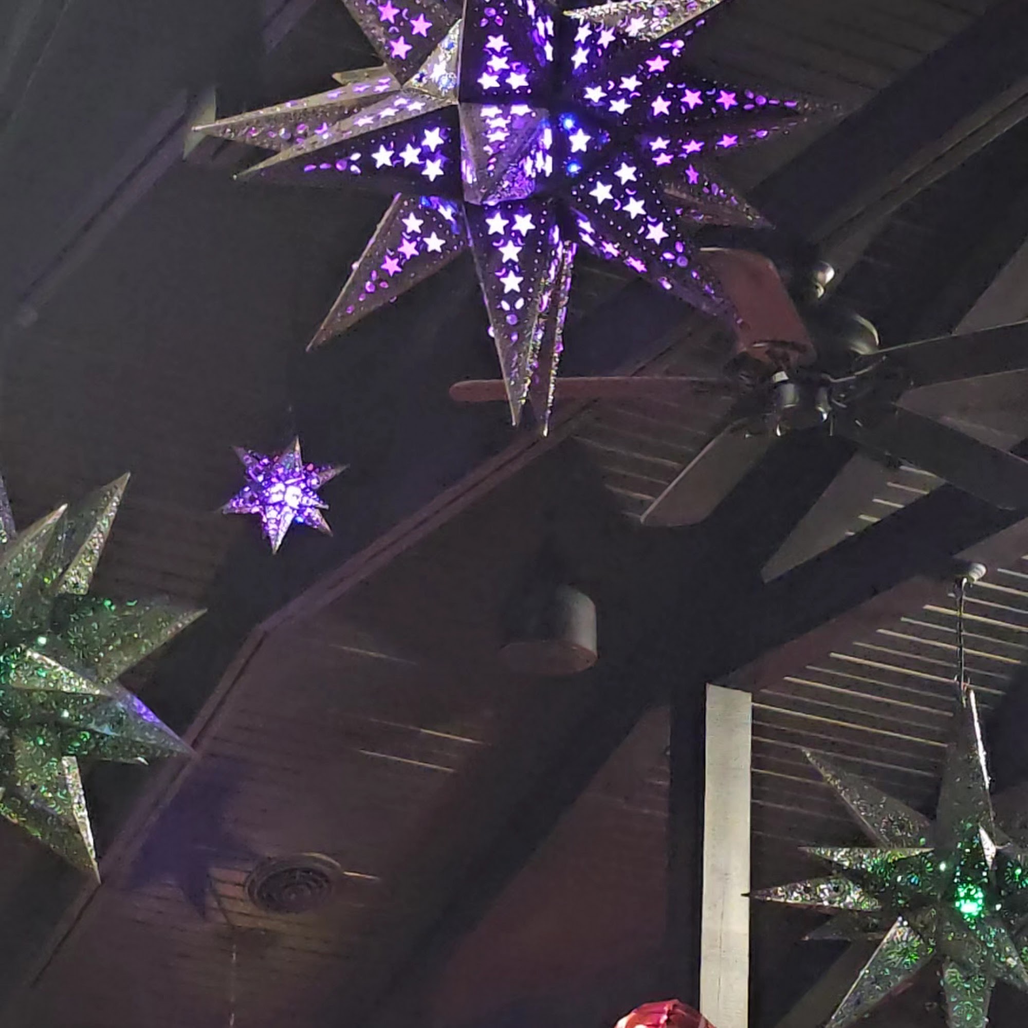 La Calaca Mexican Bar & Grill Brookville
