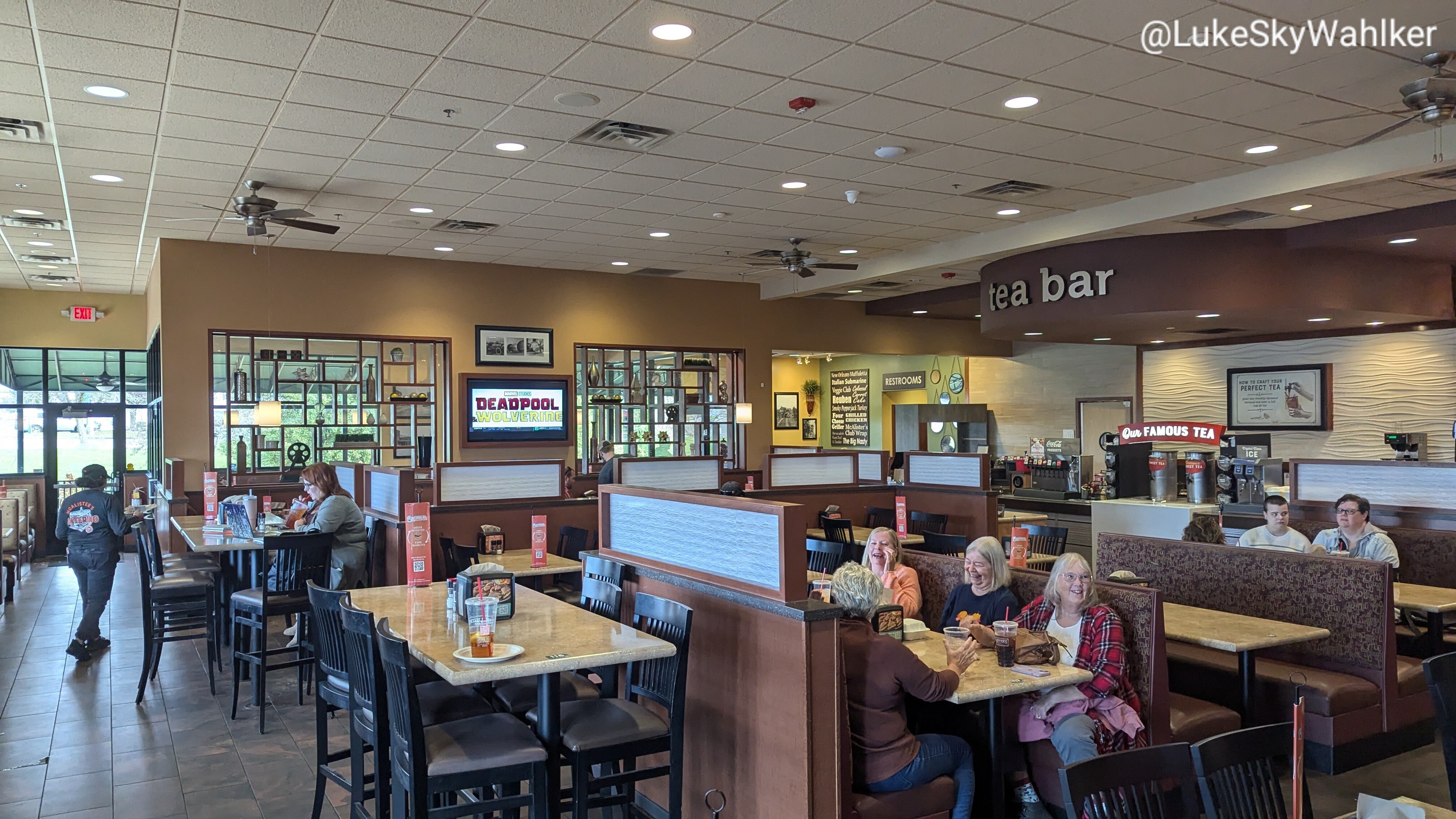 Photo credit: tripadvisor