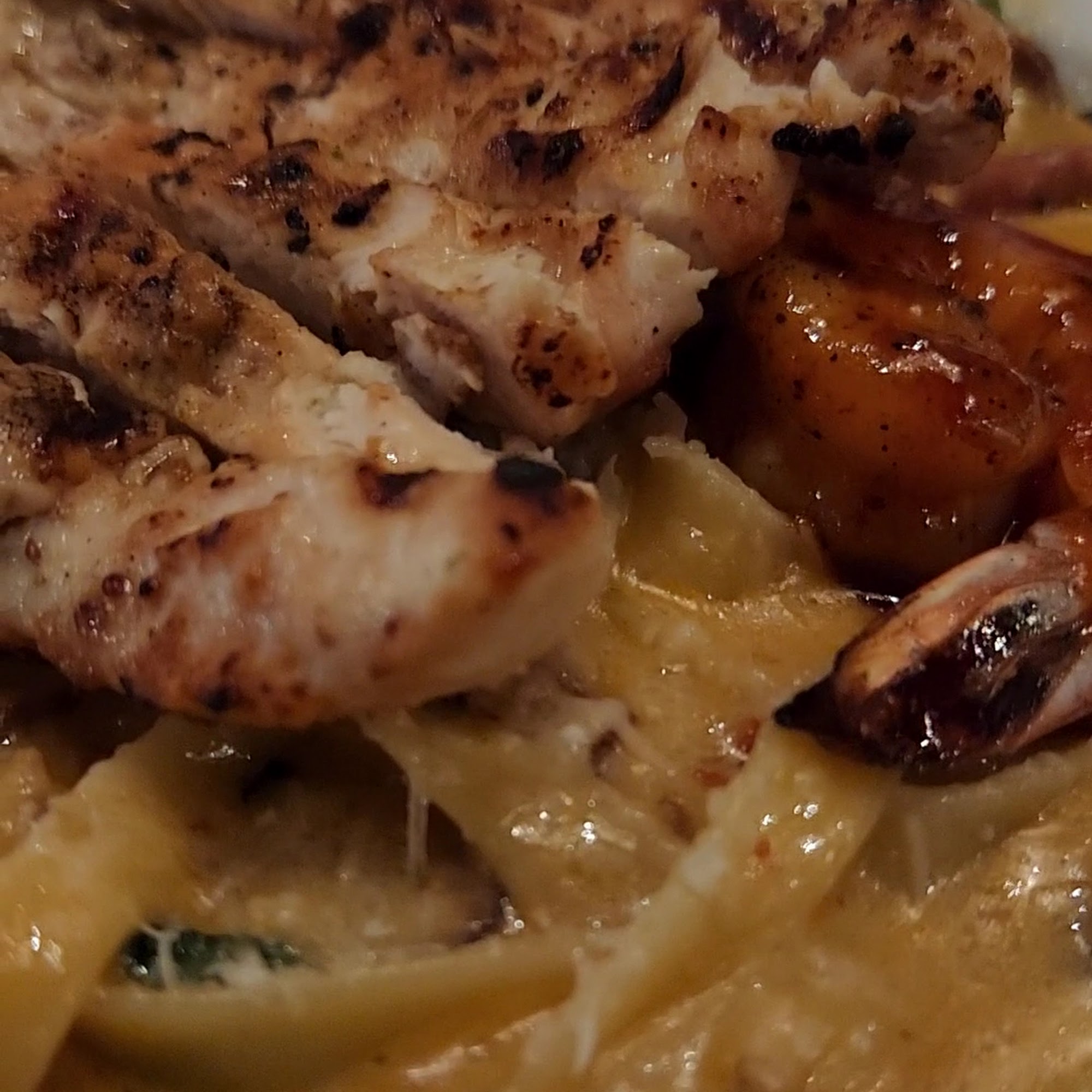 Boulder Creek Brownsburg