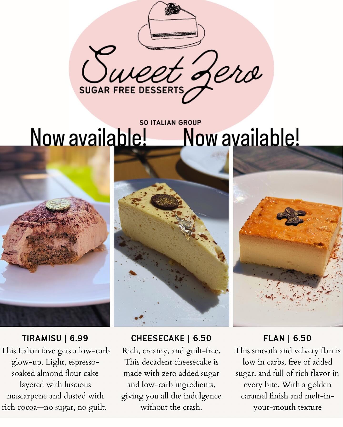 So Italian Brownsburg