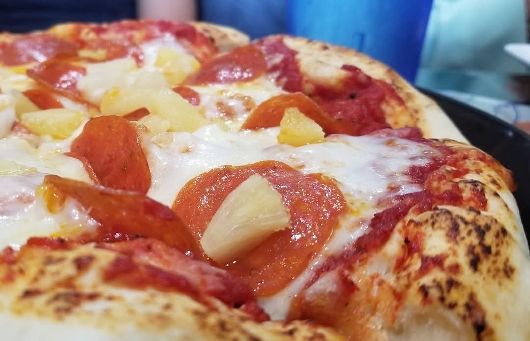 Rockstar Pizza Brownsburg