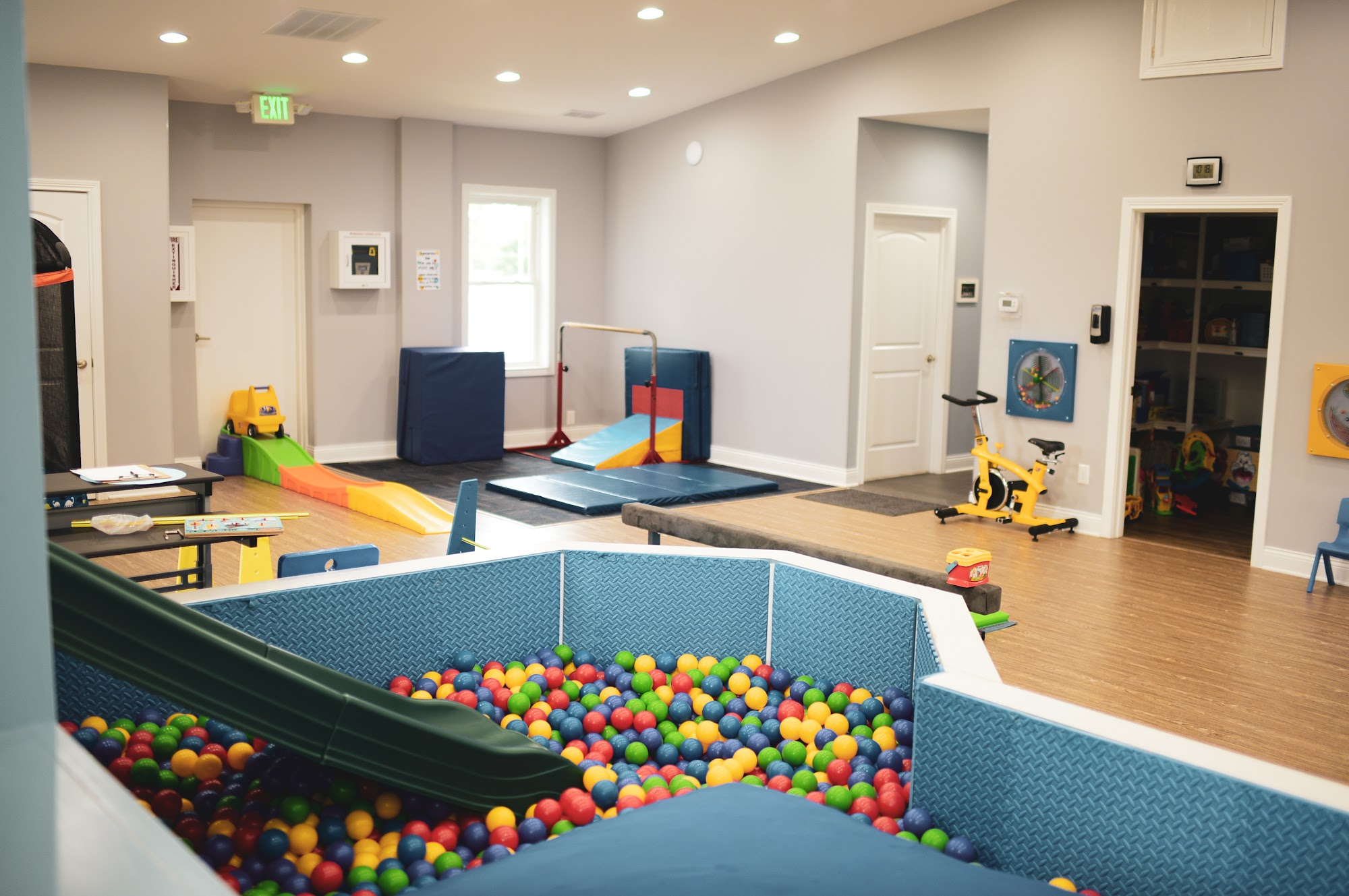 K1ds Count Therapy, LLC