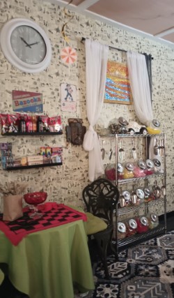 Sweetie's Candy Boutique & Emporium Brownsburg