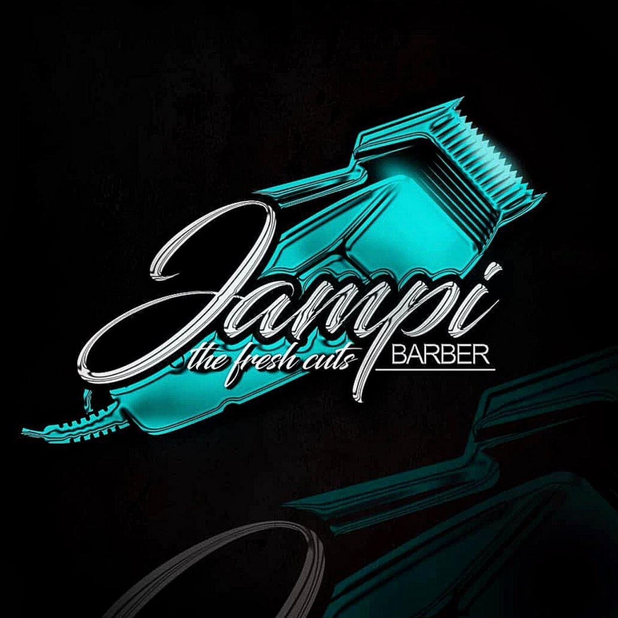 Jampi Barber The Fresh Cuts