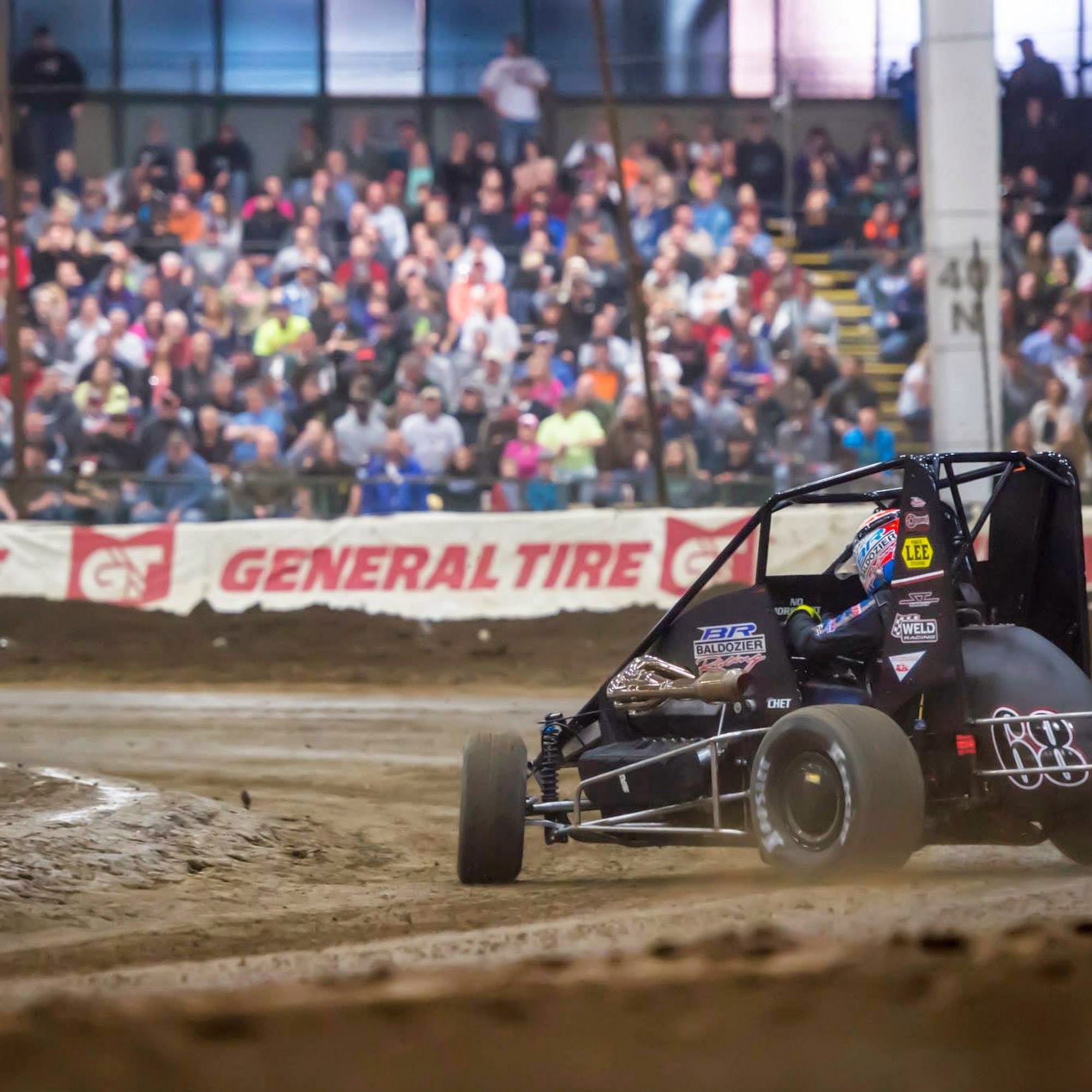 Competition Suspension Brownsburg