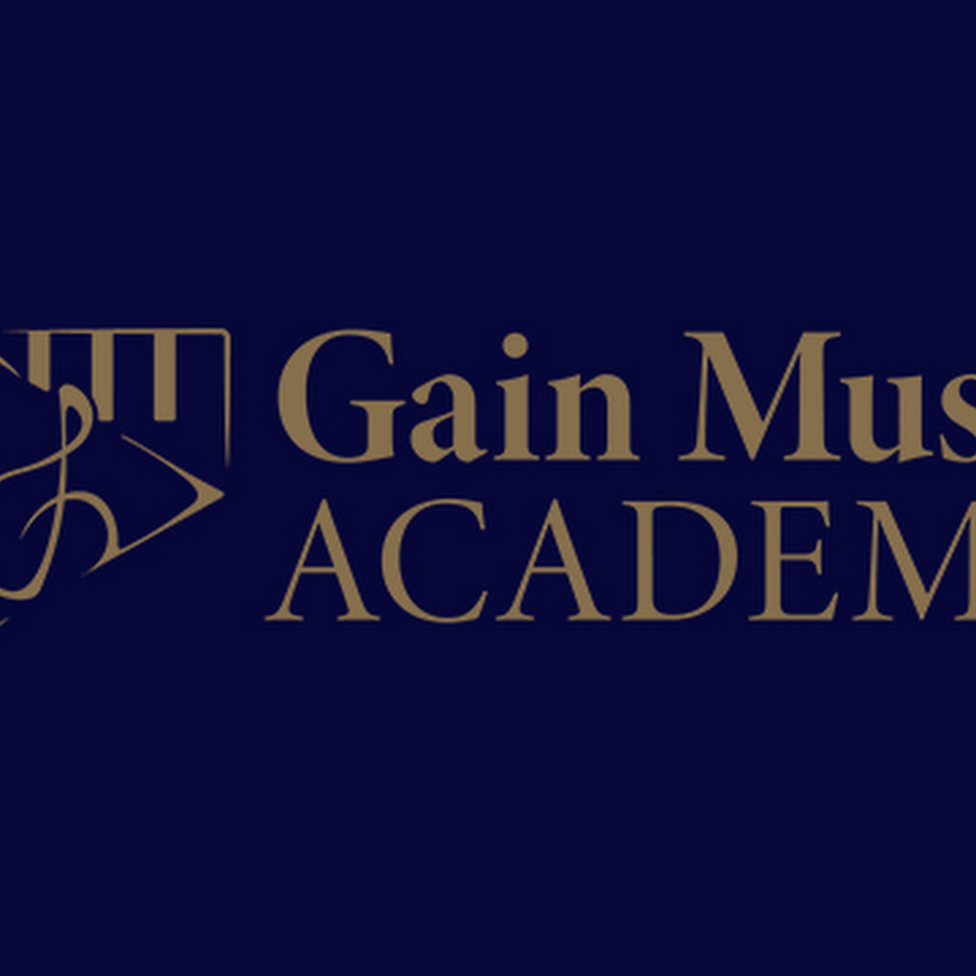 Gain Music Academy