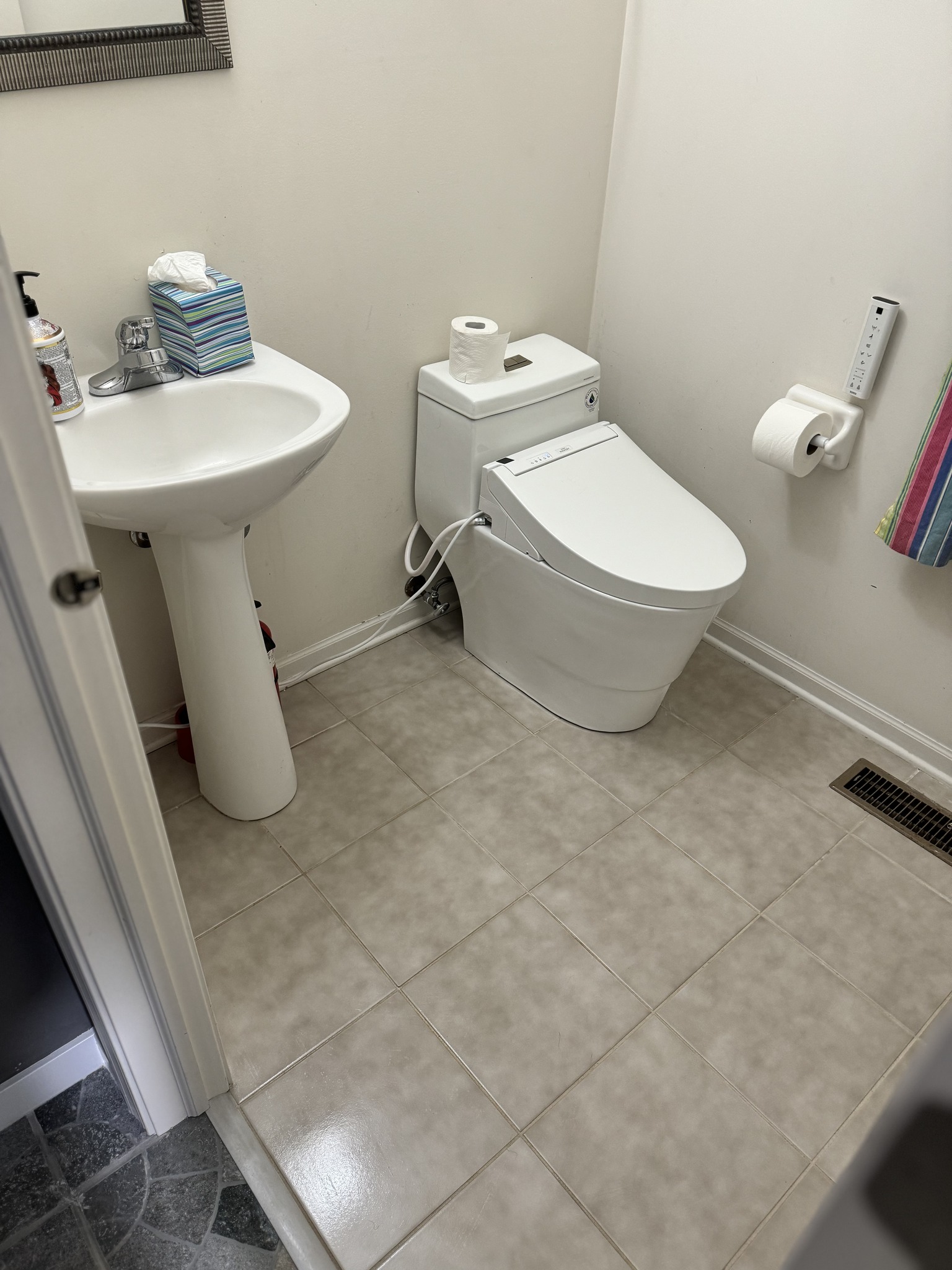Precision Home and Business Cleaning