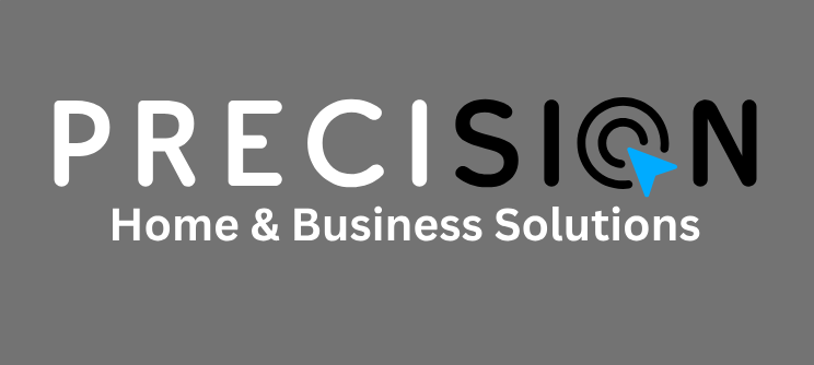 Precision Home and Business Cleaning