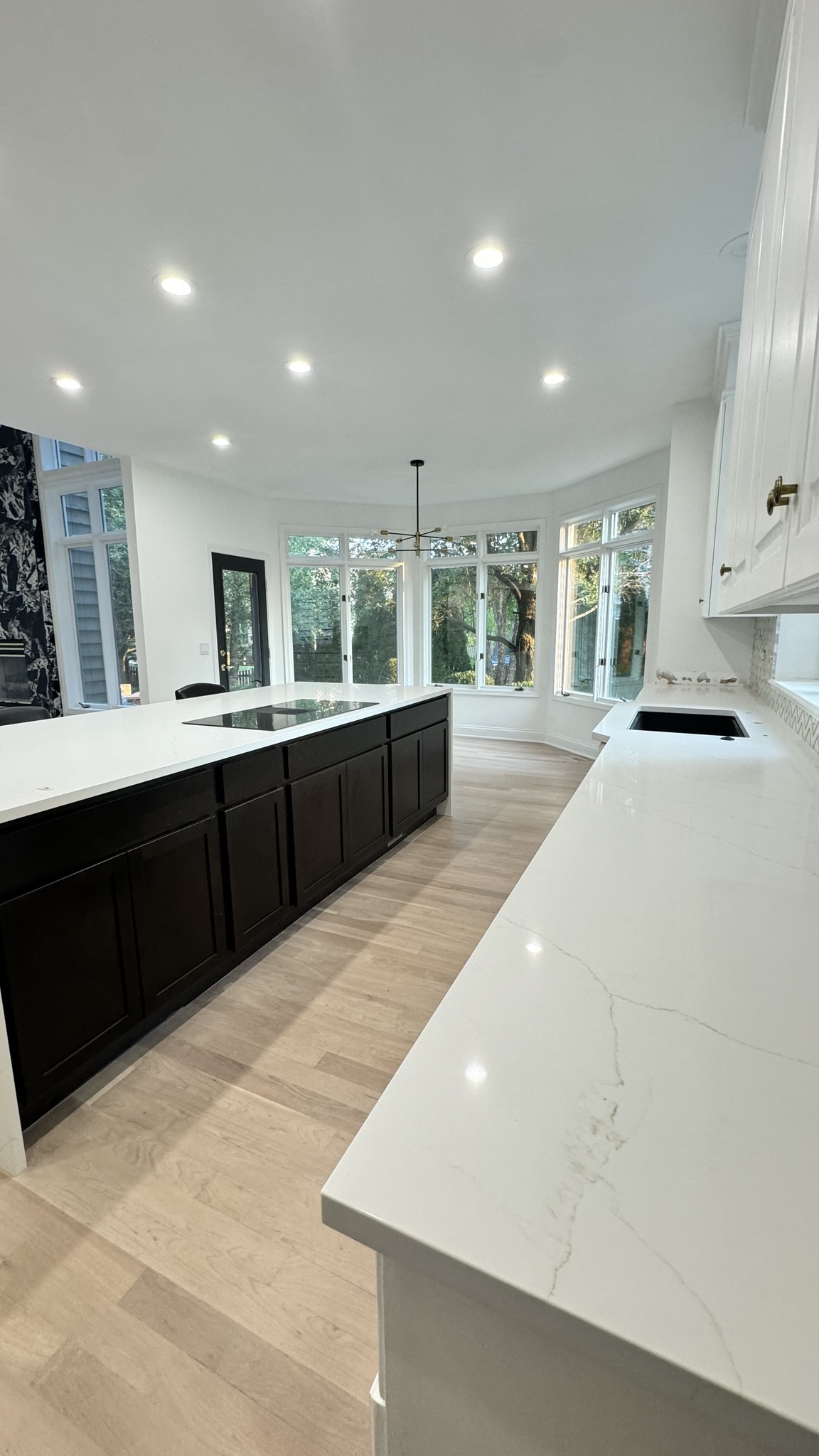 Precision Home and Business Cleaning