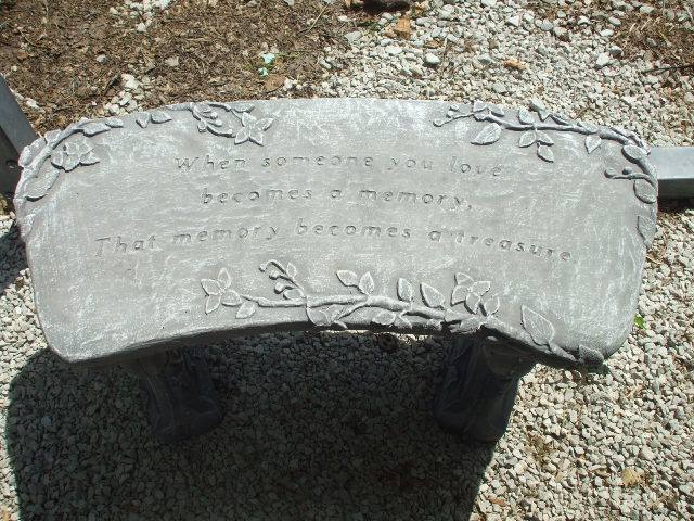 Country Creations Flower Shop