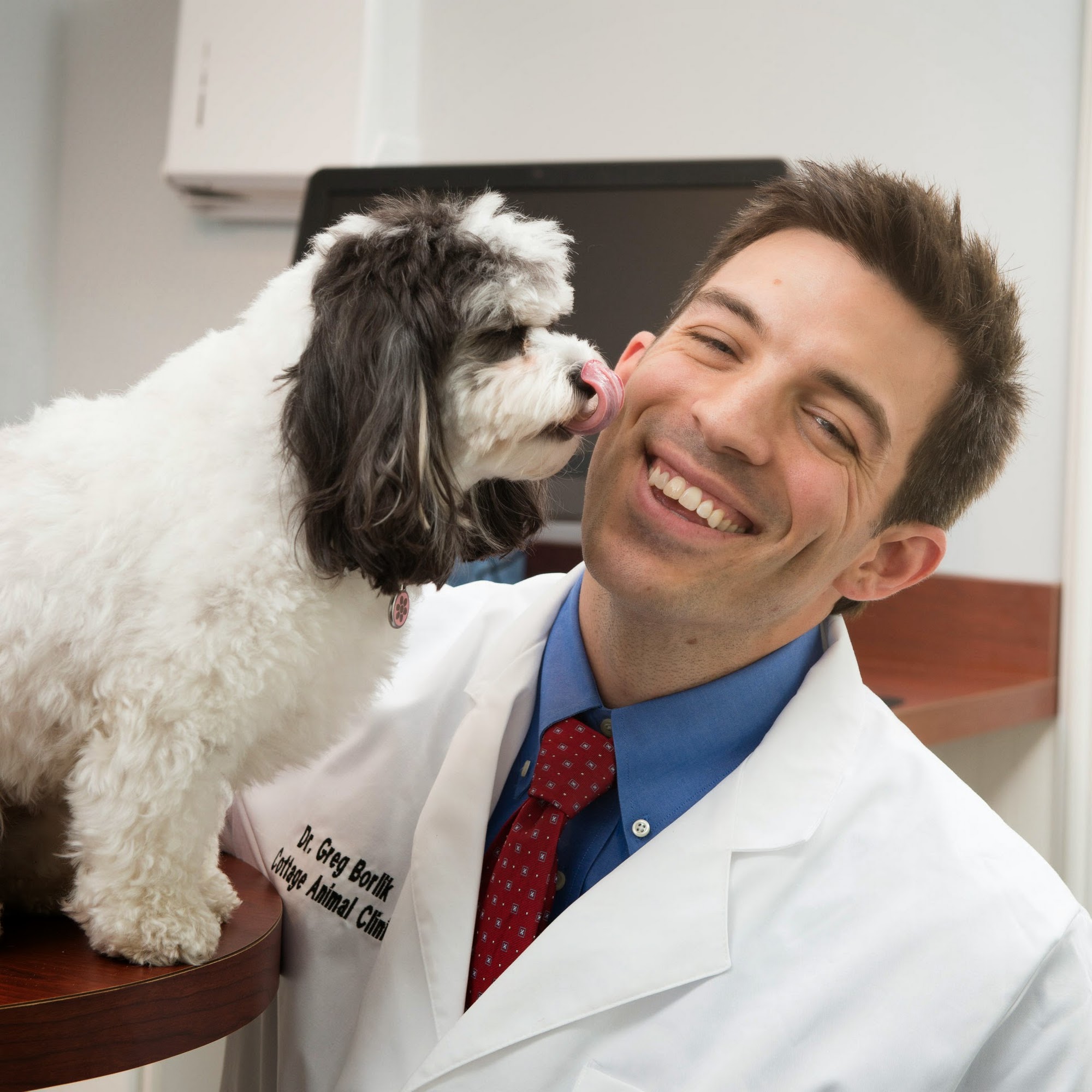 Cottage Animal Clinic of Carmel Carmel