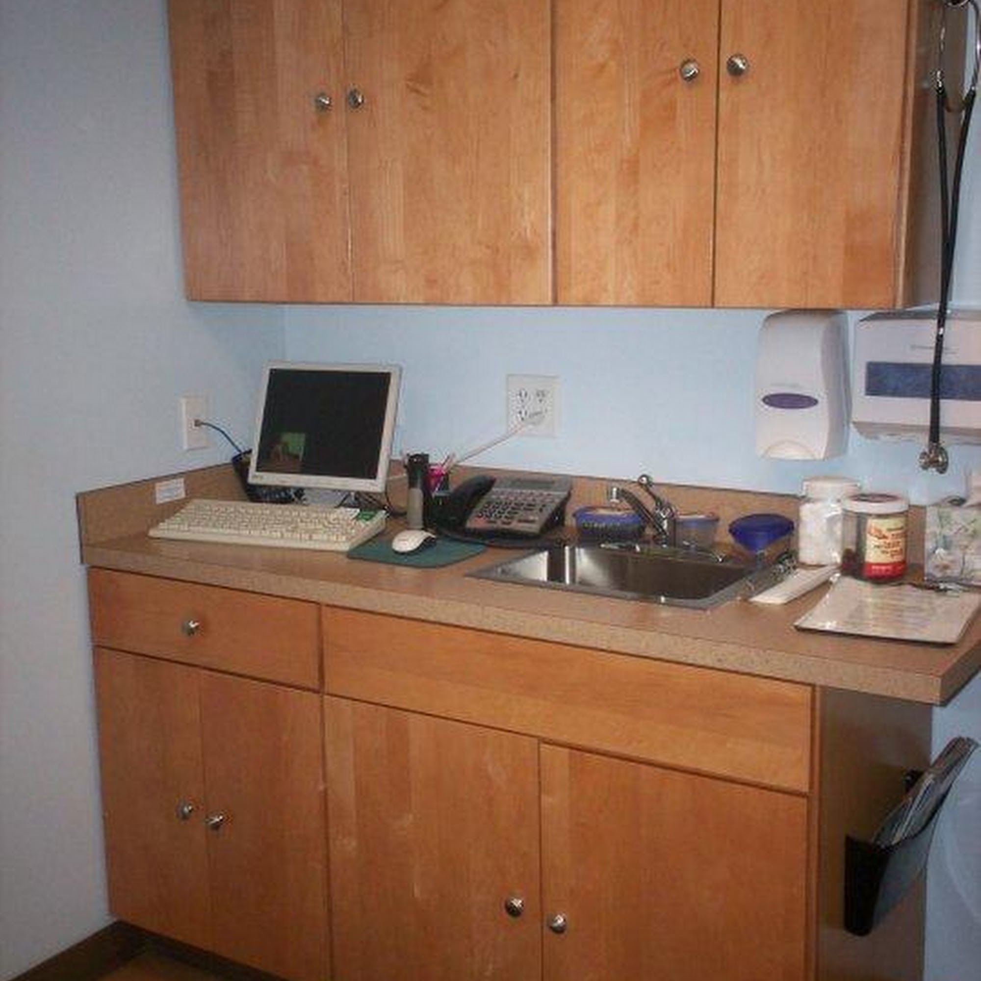 Woodland Animal Hospital Carmel