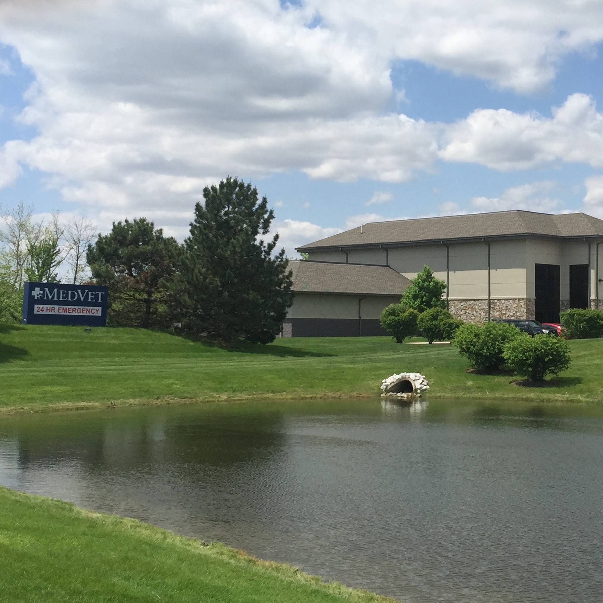 MedVet Indianapolis Carmel