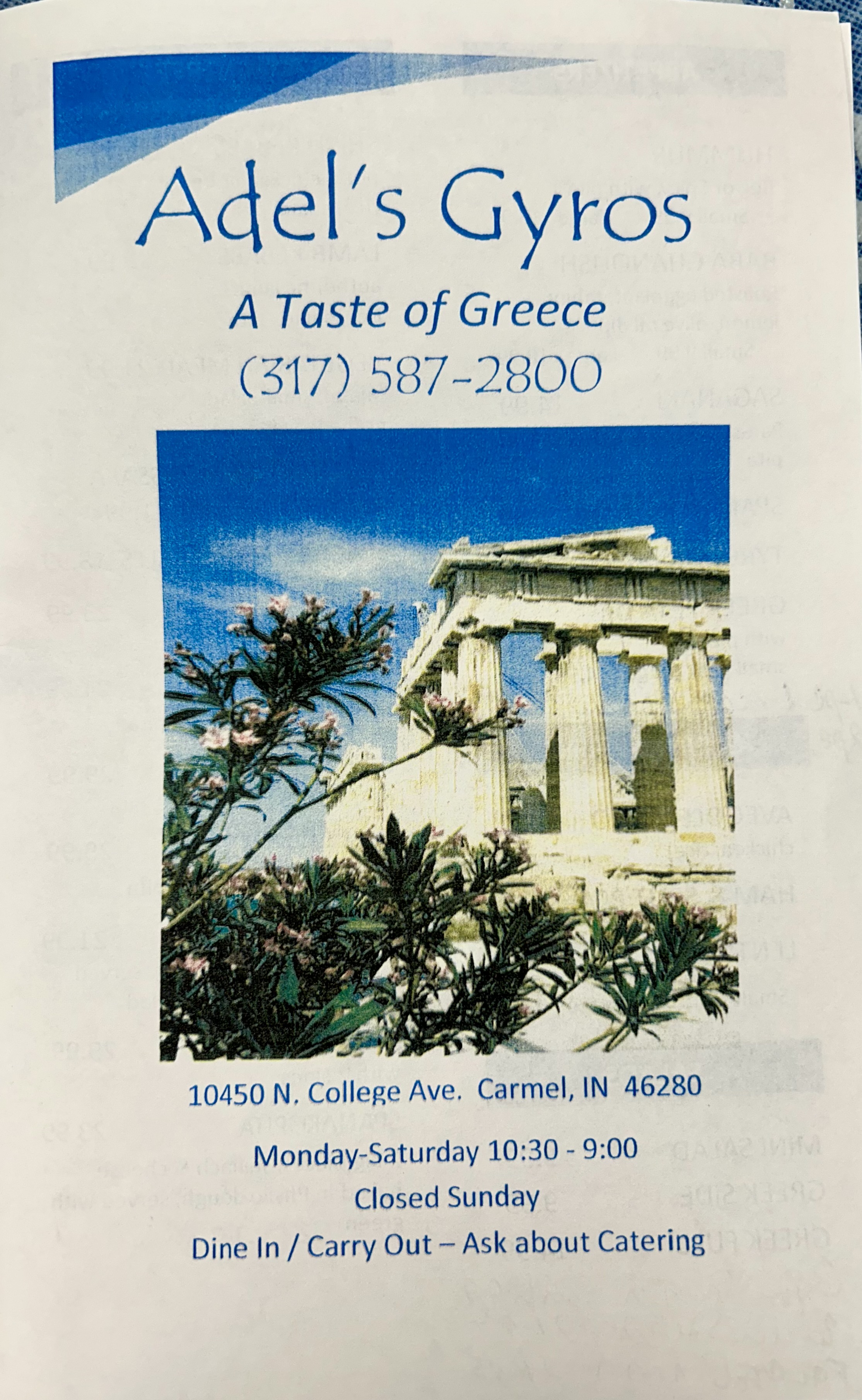 Photo credit: restaurantji