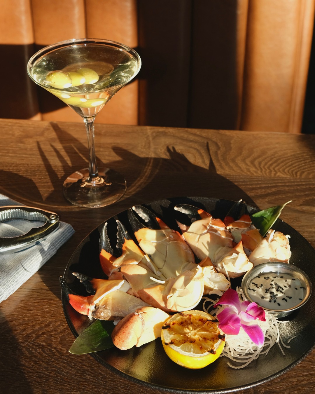 Monterey Cuisine Carmel