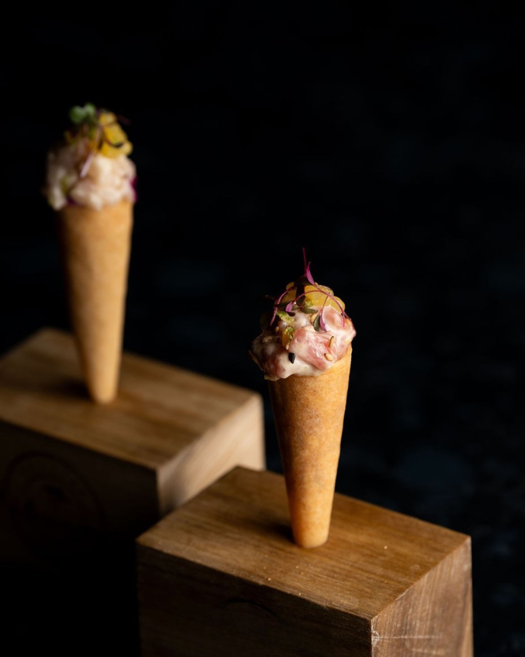 Monterey Cuisine Carmel