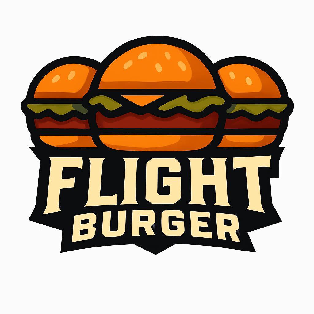 Flight Burger Carmel