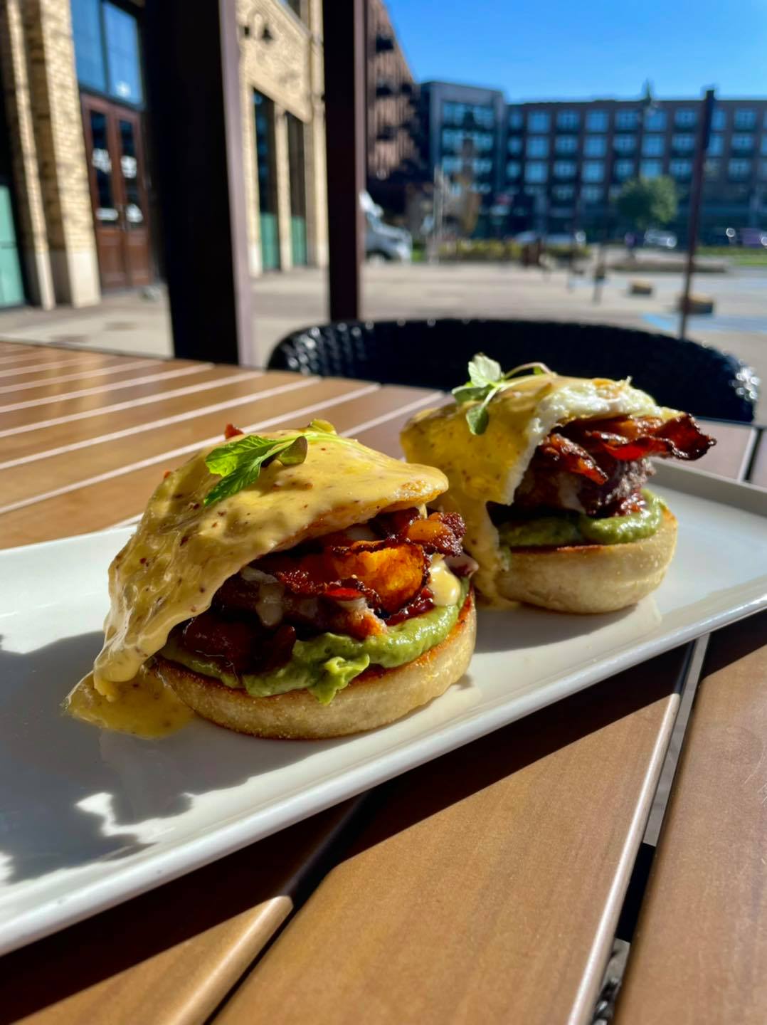 RIZE - Carmel Carmel